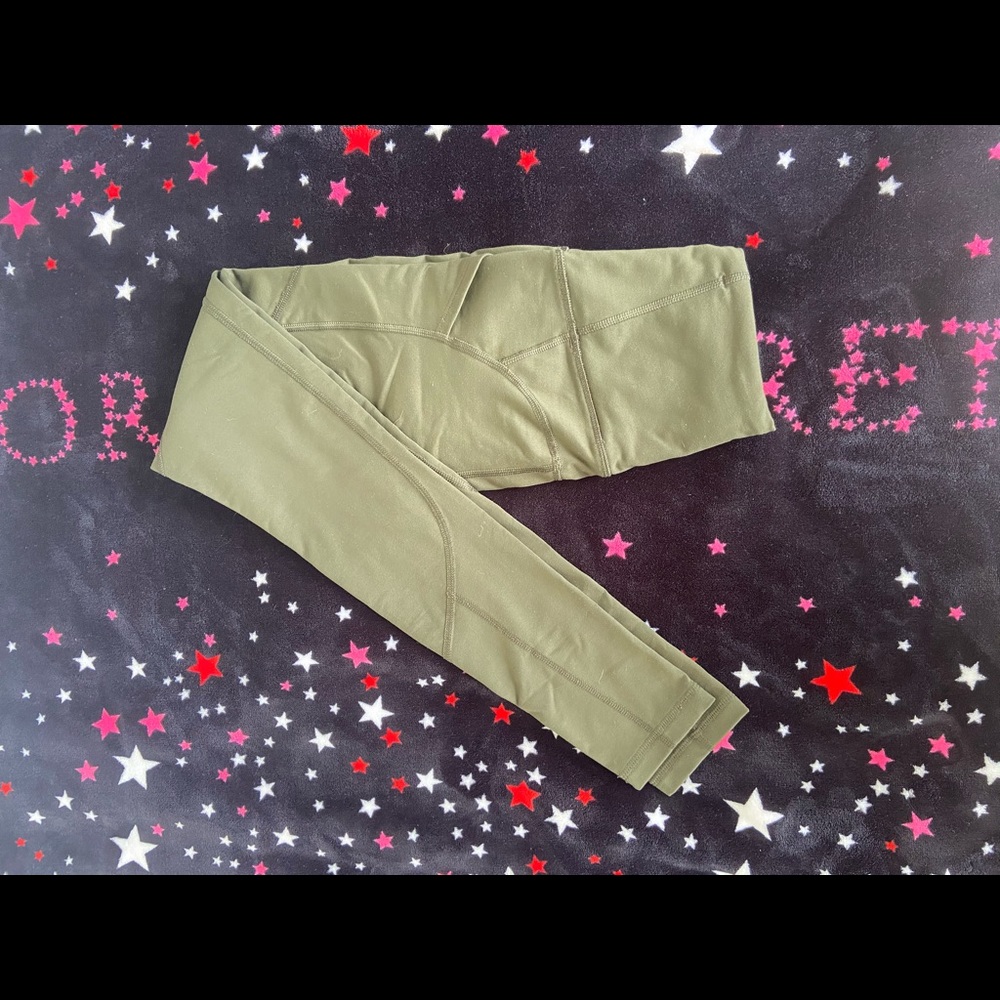 VSX sport leggings